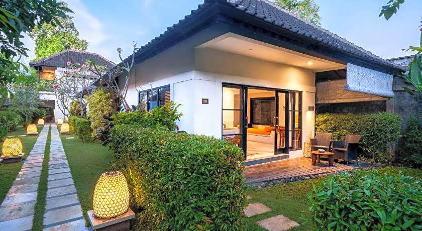 Katala Villa