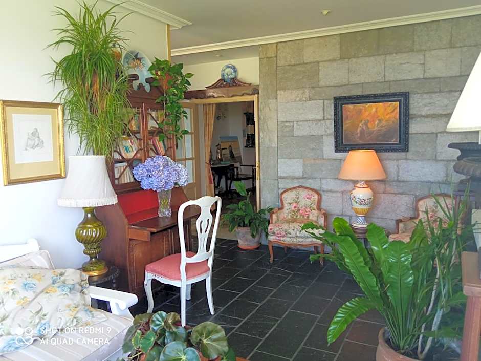 Hotel Rural El Pagadín