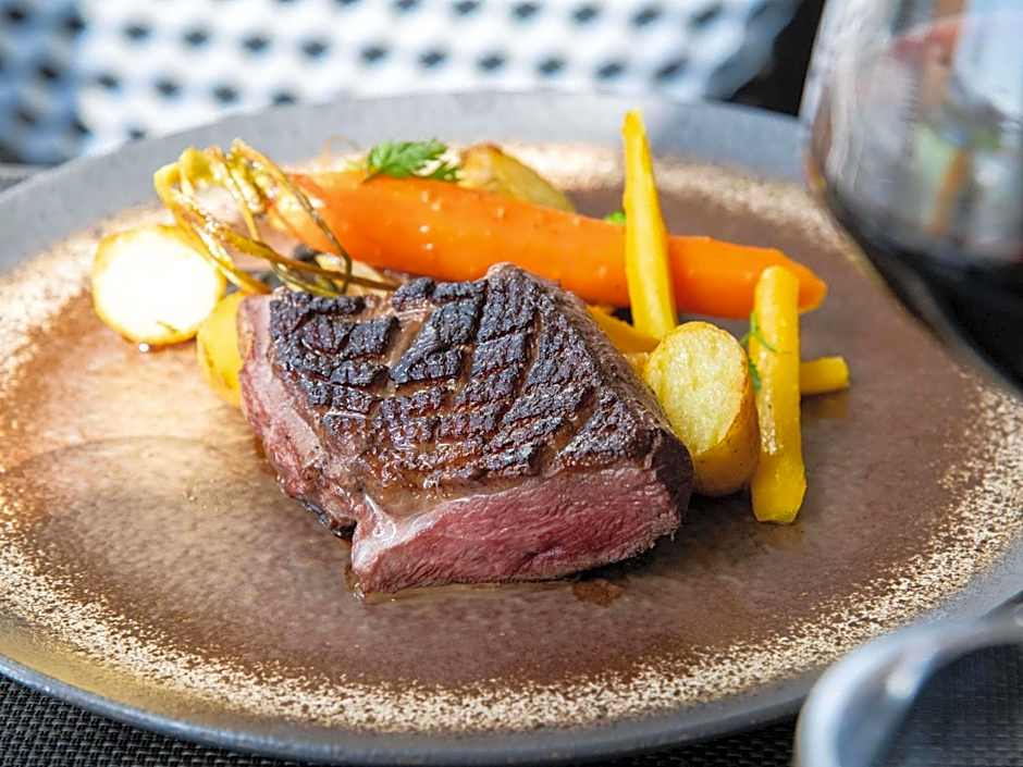 Hotel Mercure La Baule Majestic