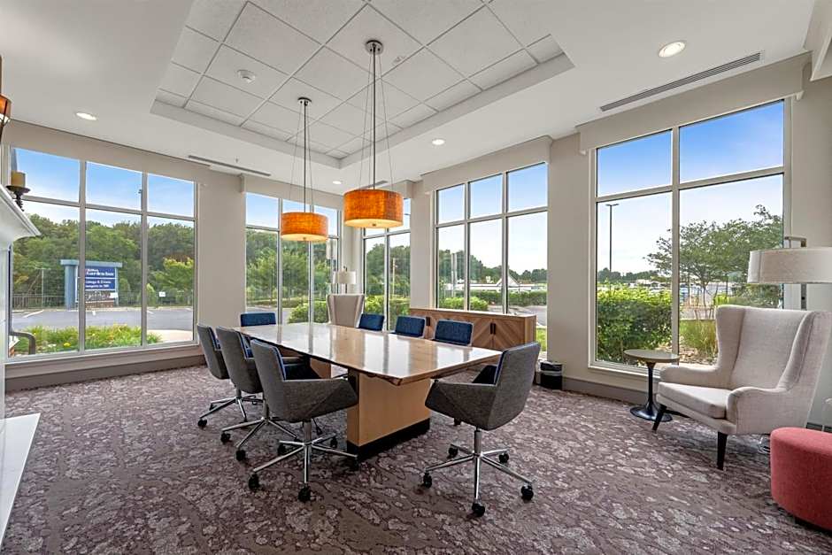 Hilton Garden Inn Martinsburg