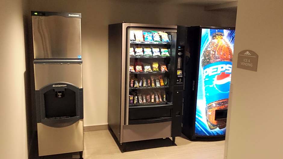 Microtel Inn & Suites by Wyndham Bonnyville