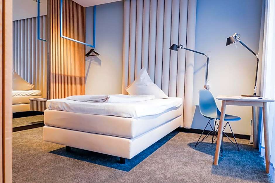 Art Hotel Ahlen