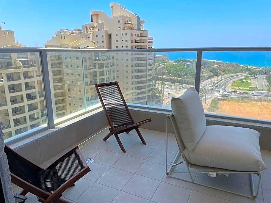 Blue Sea Angels - Luxury appartment Front Sea