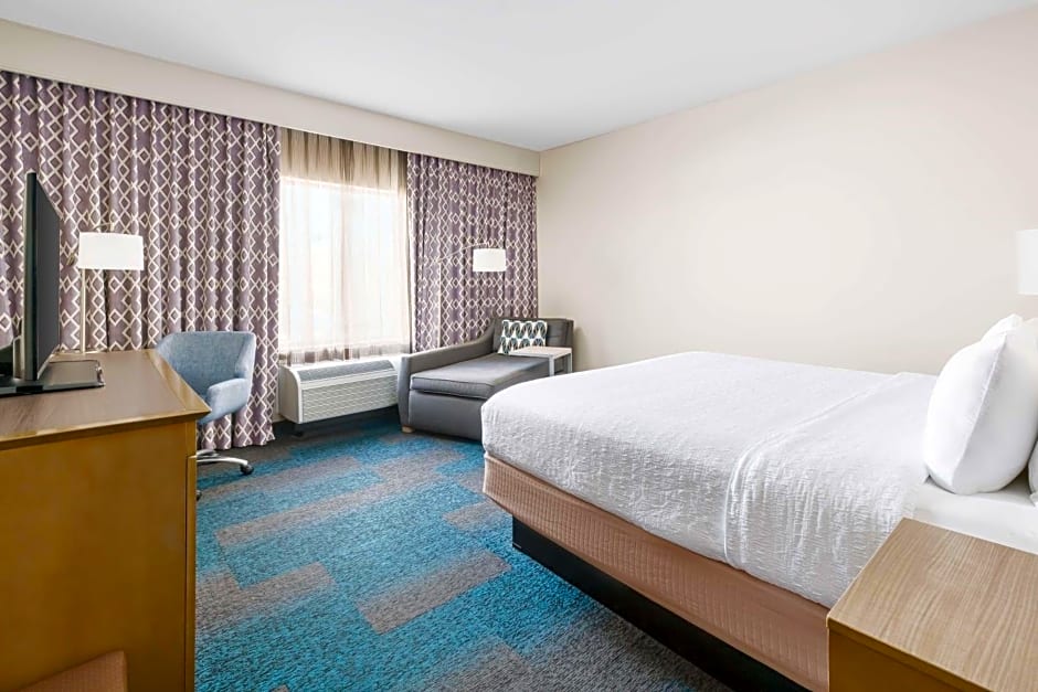 Hampton Inn By Hilton & Suites LAX El Segundo