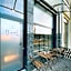 Thruster - Rooms, Kitchen, Chill-Out Zone-Netflix, Lobby-Netflix
