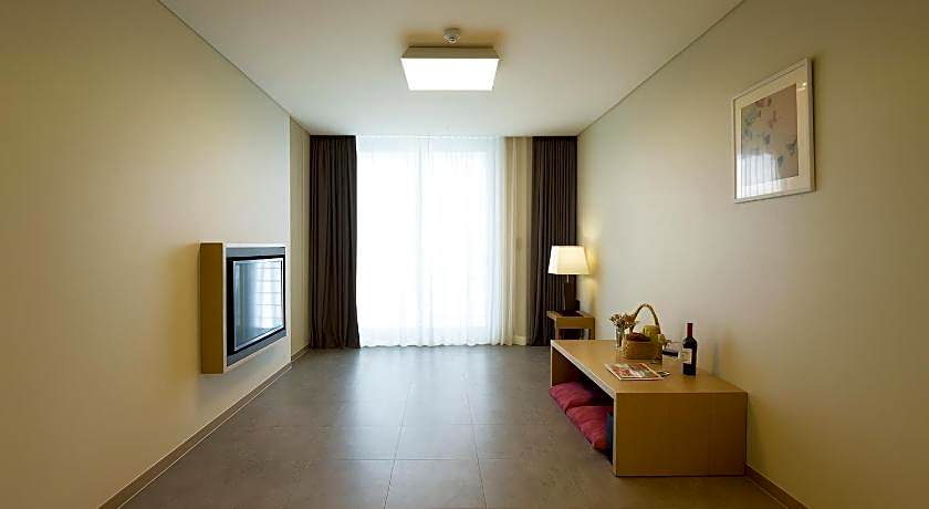 Best Western Haeundae Hotel