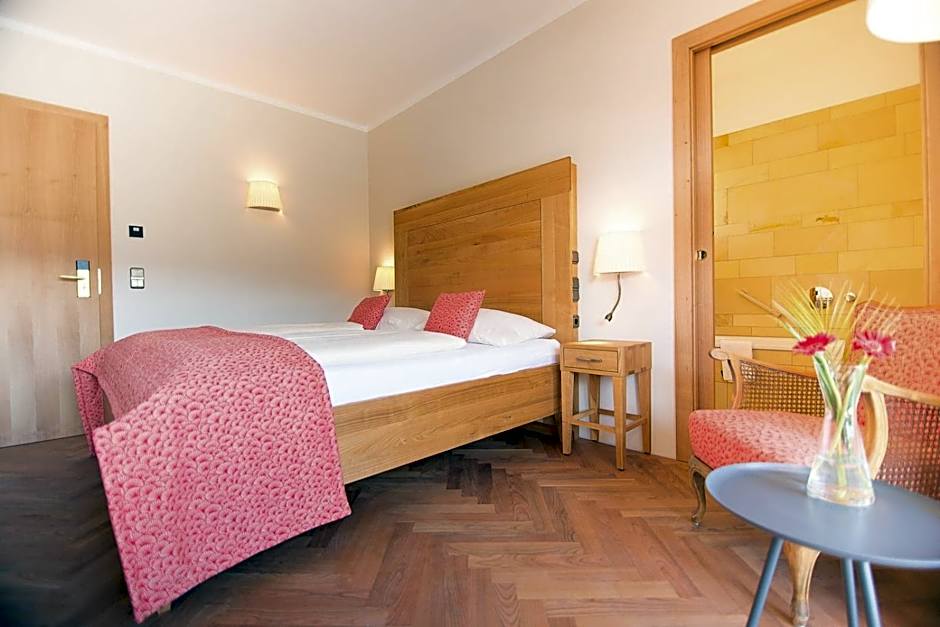 Biohotel Garmischer Hof