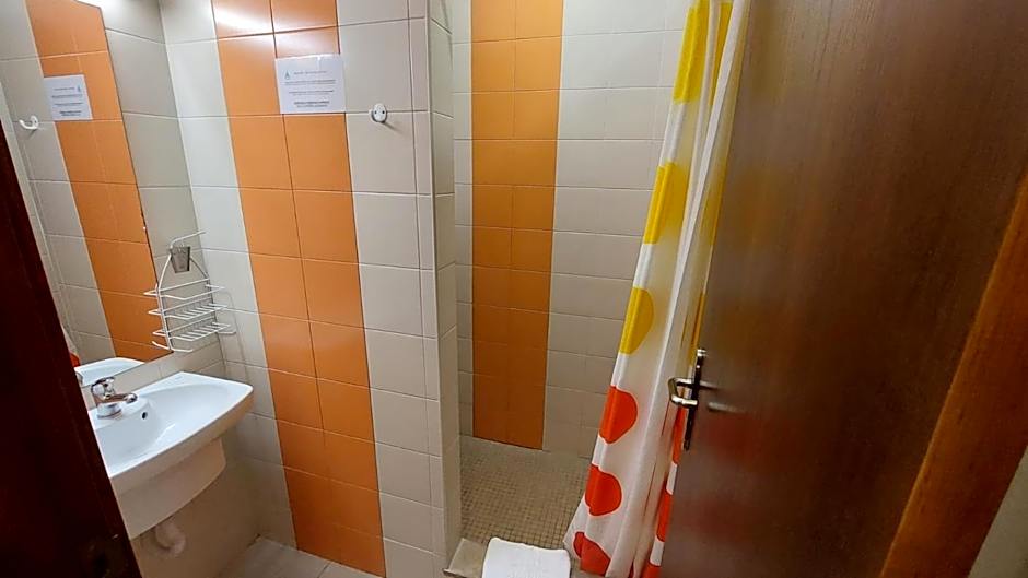 HI Alfeizerão – Pousada de Juventude