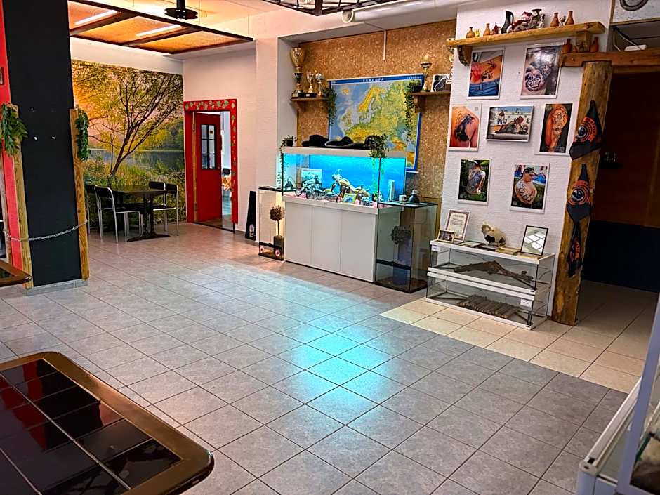 Narva Center Aparthotel