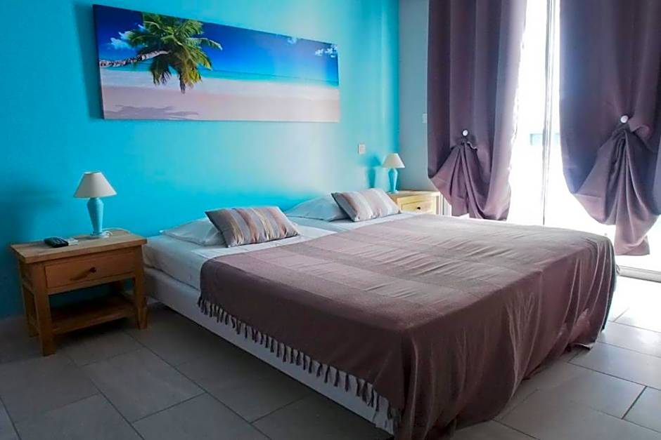 Hotel-Restaurant La Dunette