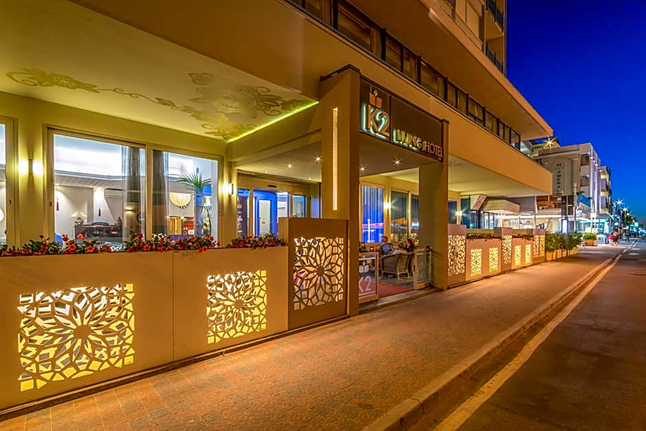 Hotel K2 Bellaria