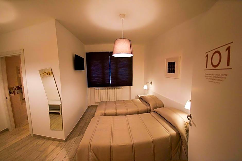 Lenotti Bed and Breakfast