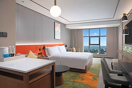 King Room - High Floor