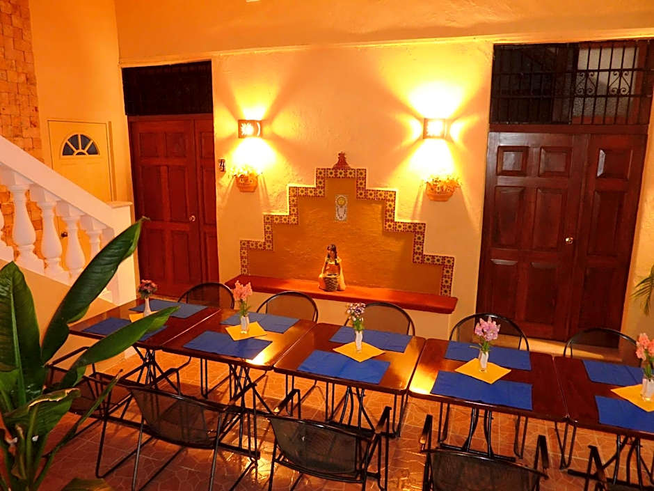 Hotel del Peregrino Boutique Hotel