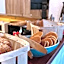 trendy hostel