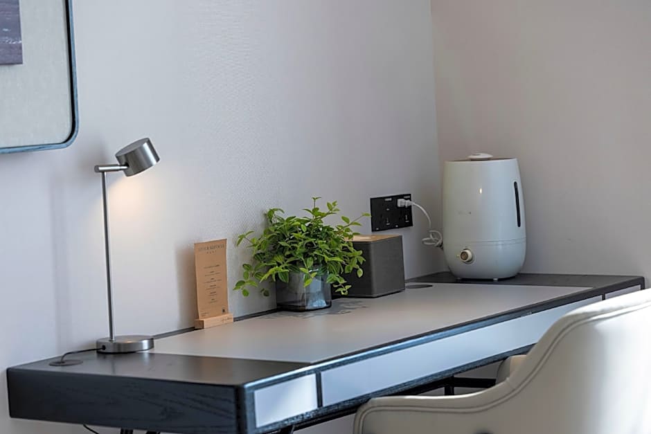 Atour Hotel Xi'an Gaoxin Jinye Road Branch                                                 