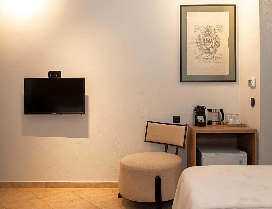 Samothraki Village Hotel