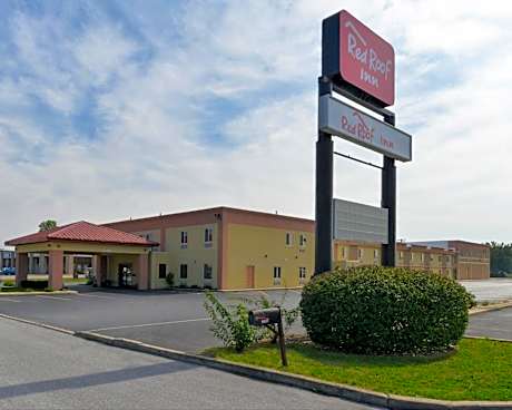 Red Roof Inn Chambersburg