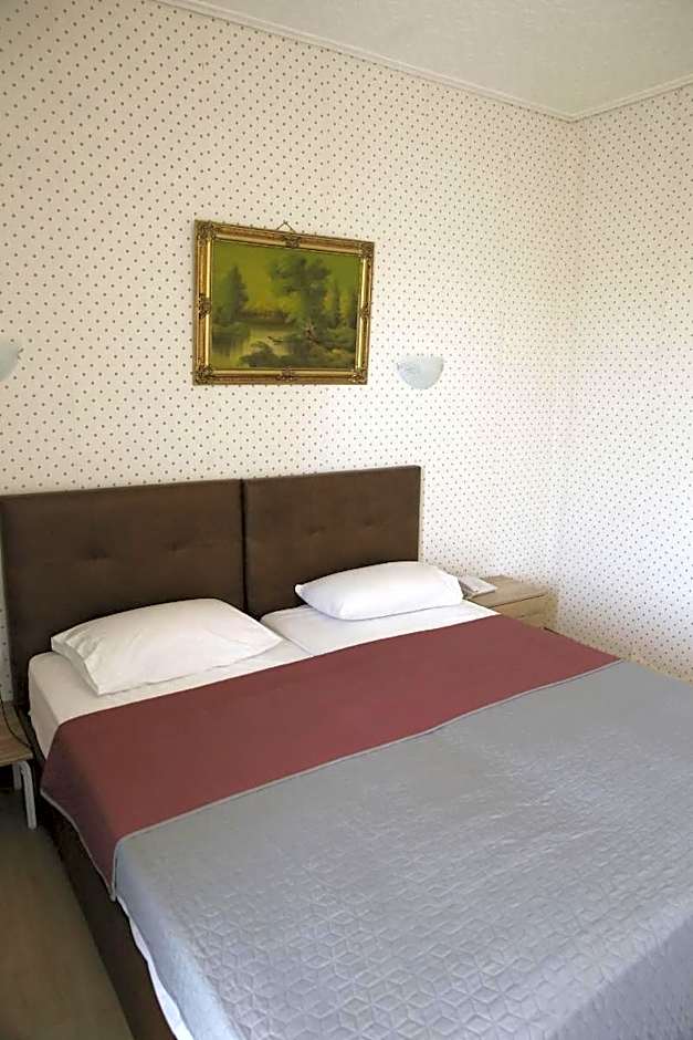 Hotel Anesi