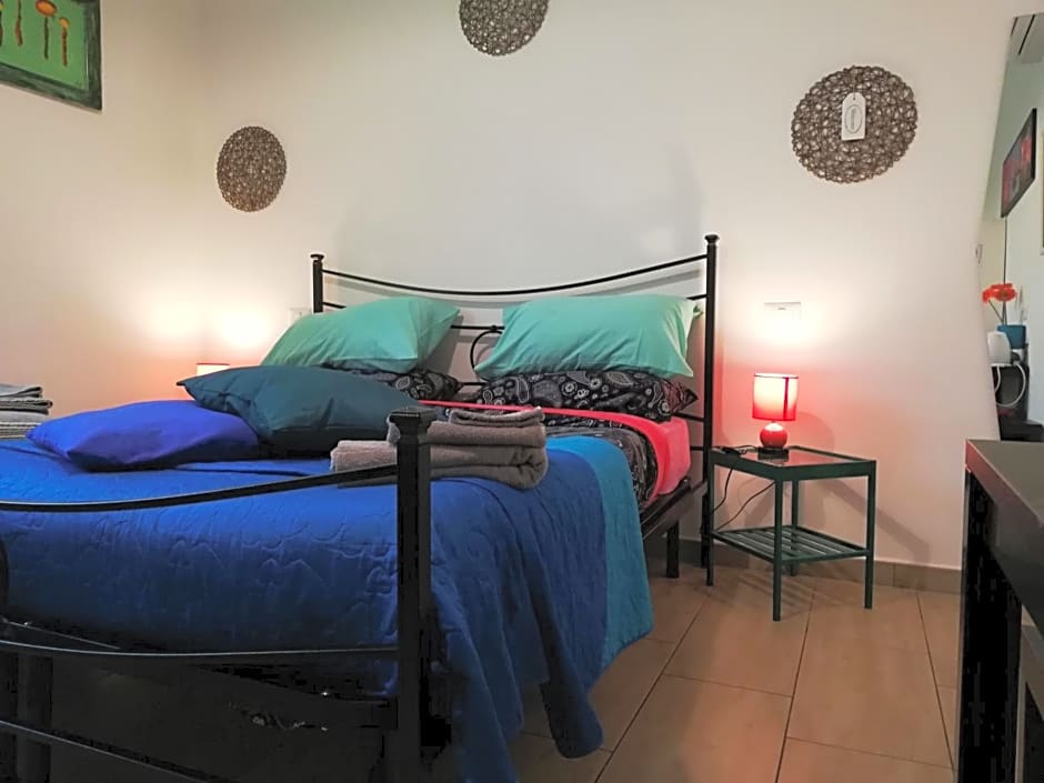 B & B Eliana e Ristorante