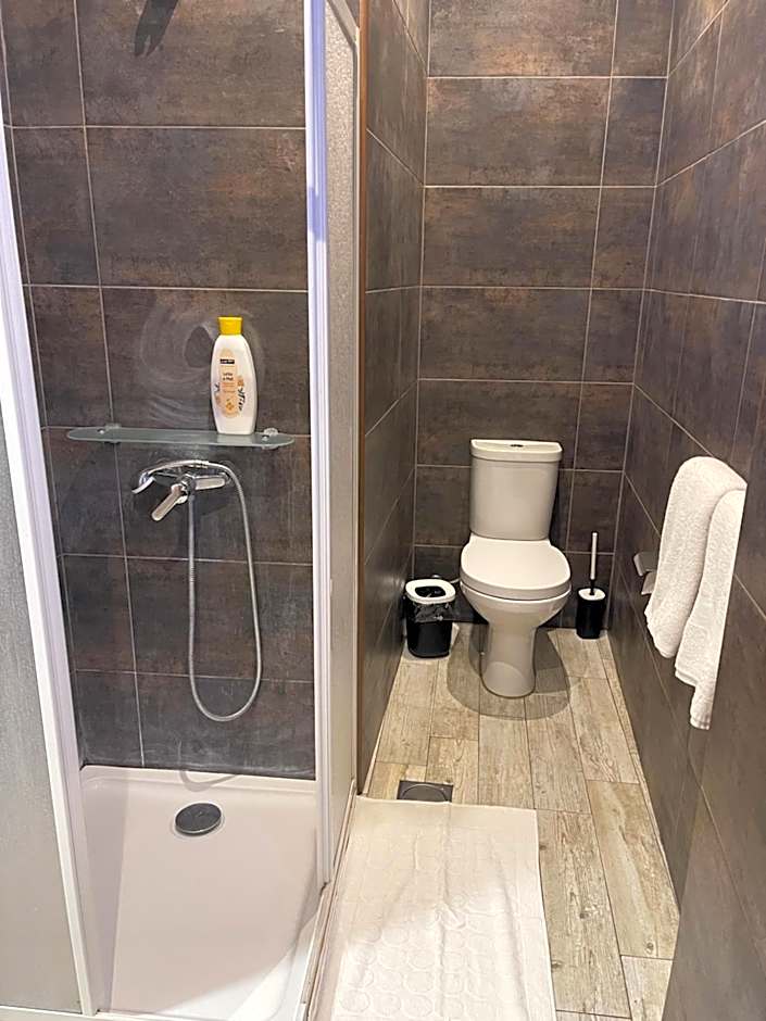 Esmeralda Holidays Apartments