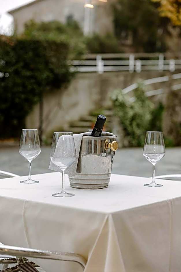 Locanda Milano 1873