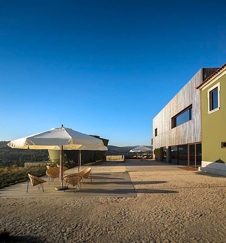 Monverde - Wine Experience Hotel - by Unlock Hotels