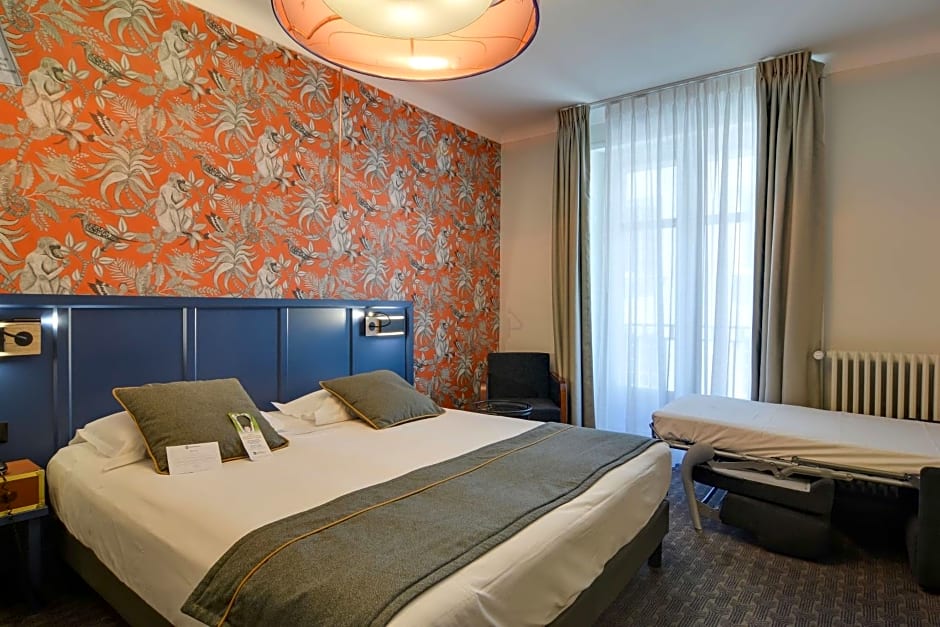 Best Western Hotel Graslin