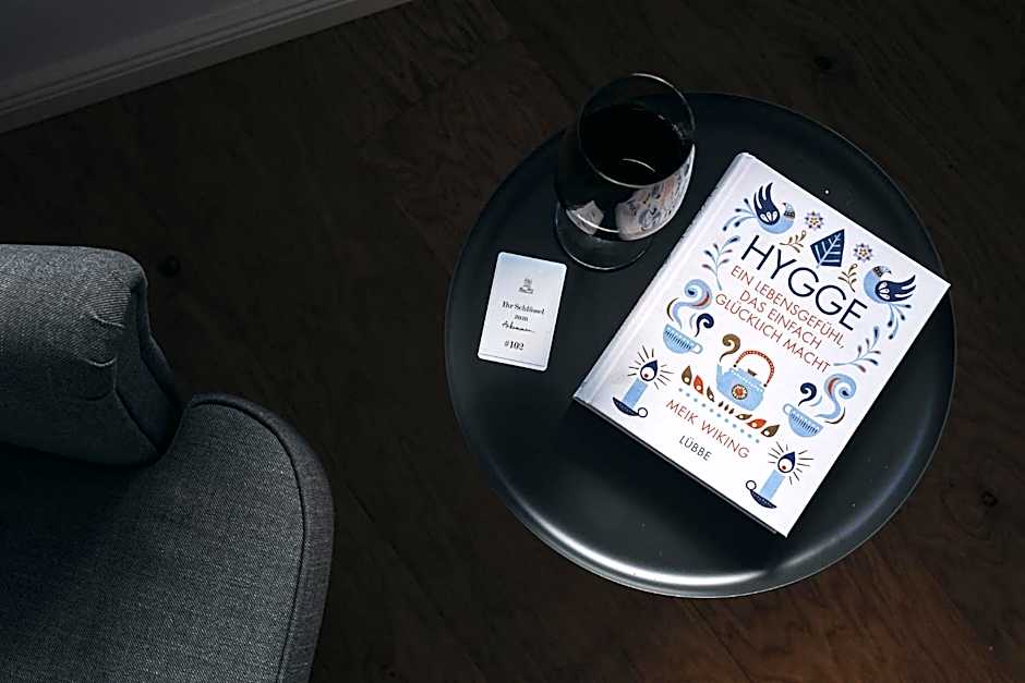 Boutique-Hotel Anno 1910