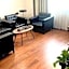 GEM Hotel Ningbo Jiangbei District Hongtang Haide Square