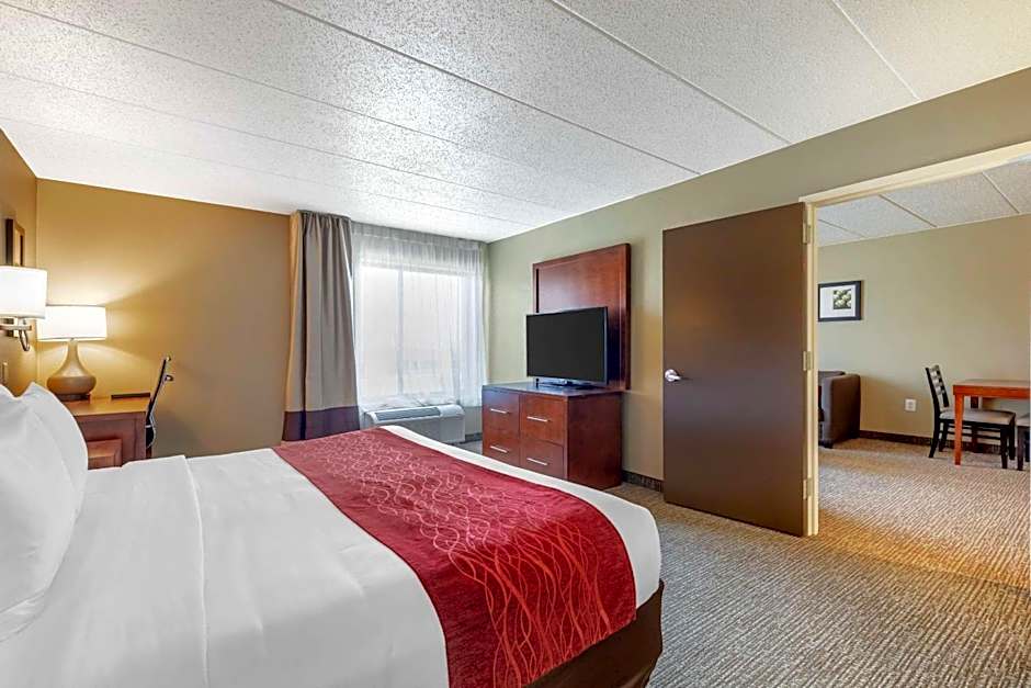Comfort Inn & Suites Aberdeen