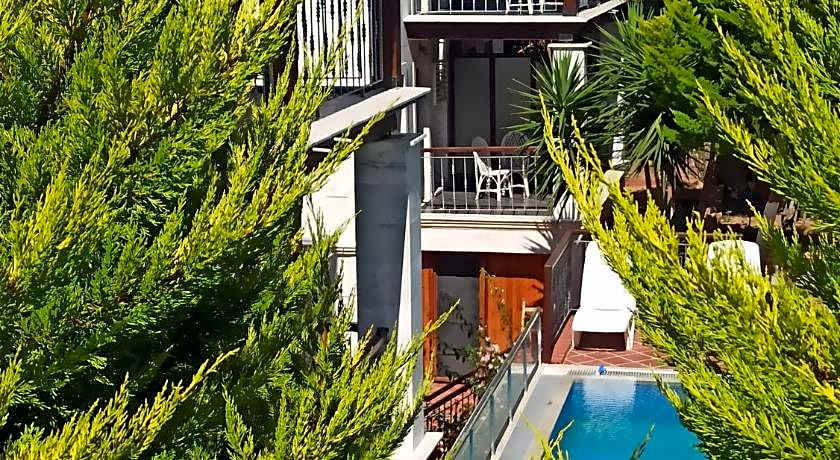 Bodrum Stone House Hotel