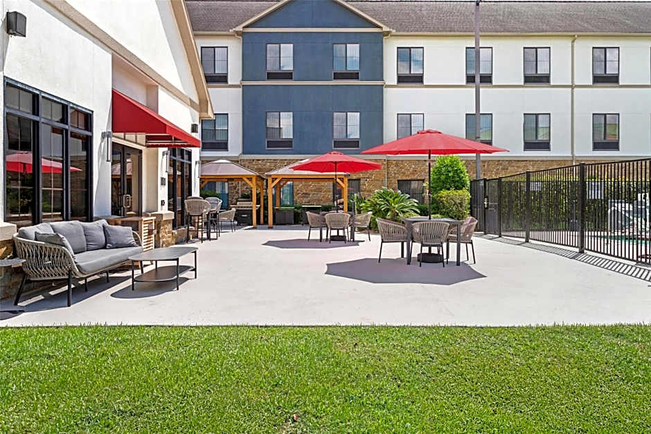 Homewood Suites By Hilton Beaumont, Tx