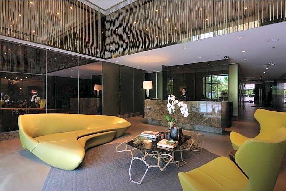 Kl Tower Serviced Residences Managed By Hii