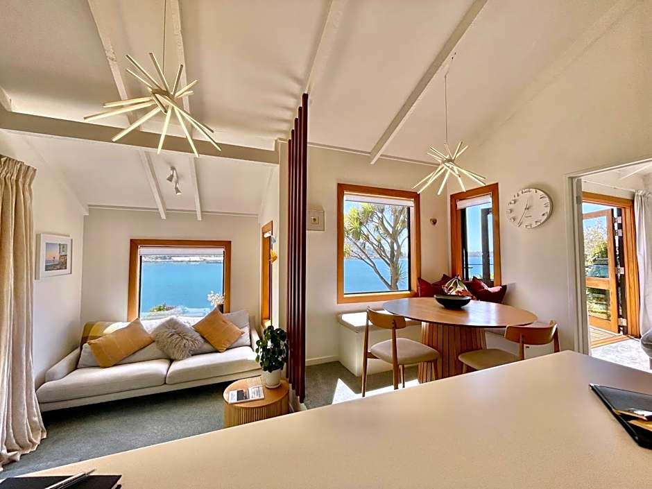 The Cove Cabin - your quiet escape