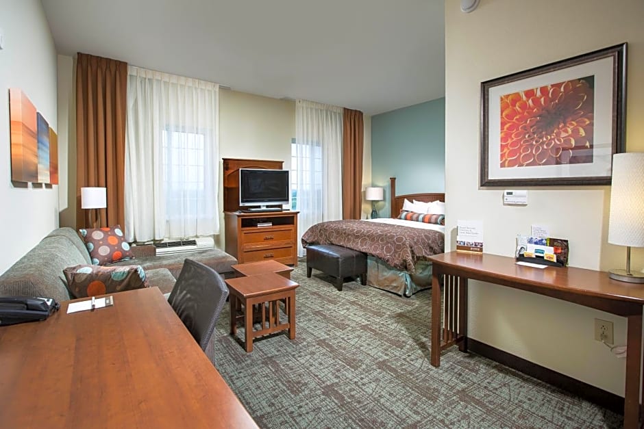 Staybridge Suites Augusta By IHG