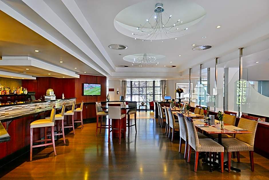 City Lodge Hotel Sandton, Morningside