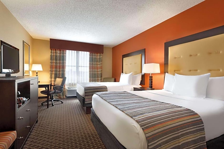 Country Inn & Suites by Radisson, Evansville, IN