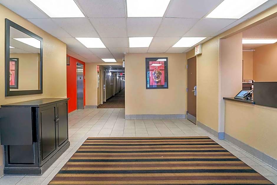 Extended Stay America Suites - Toledo - Holland