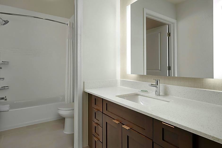 Residence Inn by Marriott Atlanta Midtown/Peachtree at 17th