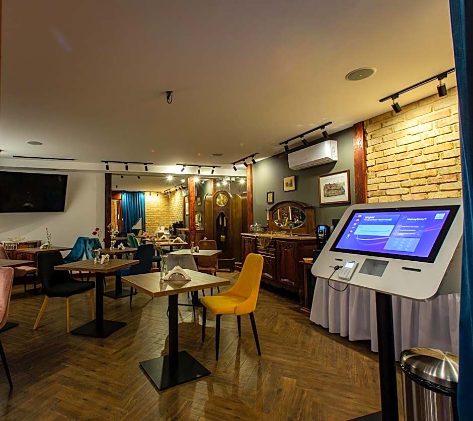 Aparthotel Jurowiecka 60