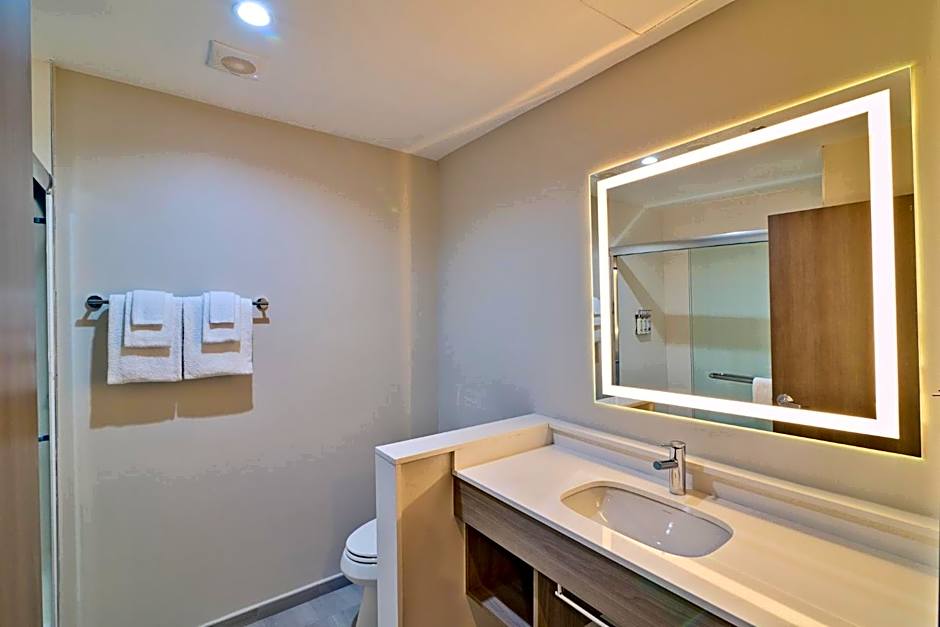 Holiday Inn Express & Suites St. Vincent - Grenadines by IHG