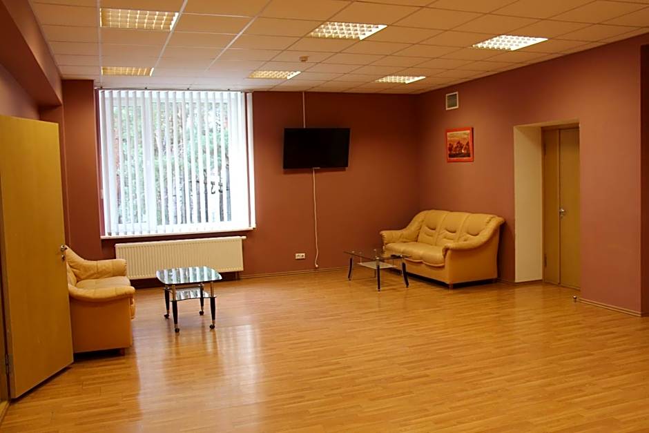 Ignalinos sporto ir pramogų centras