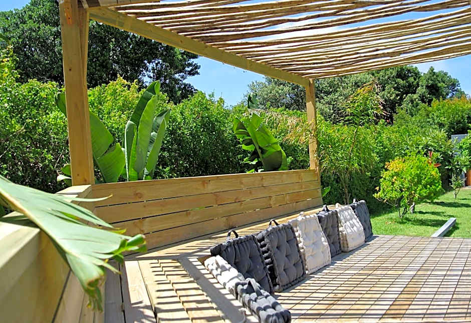 CLEMENT ONE, a villa for family & friends