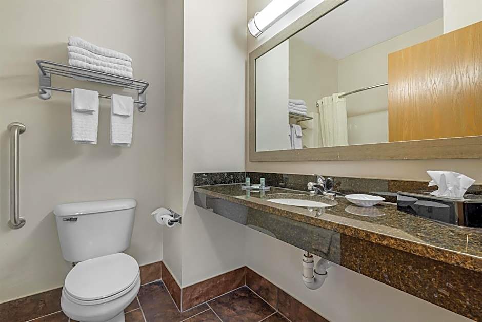 Best Western Plover-Stevens Point Hotel & Conference Ctr