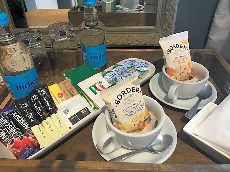 Hill Farm Bed and Breakfast