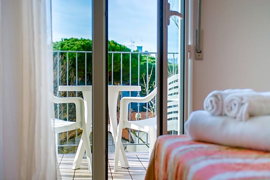 Hotel Falco
