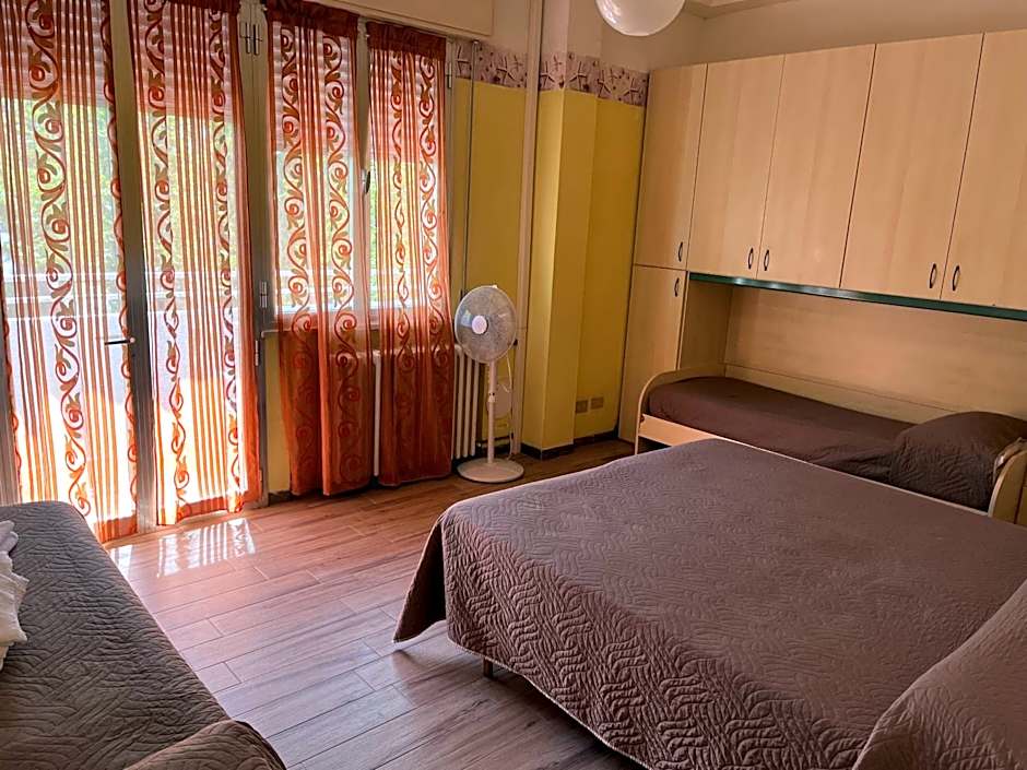 Hotel Wega