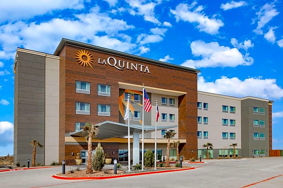 La Quinta Inn & Suites by Wyndham Fort Stockton Northeast