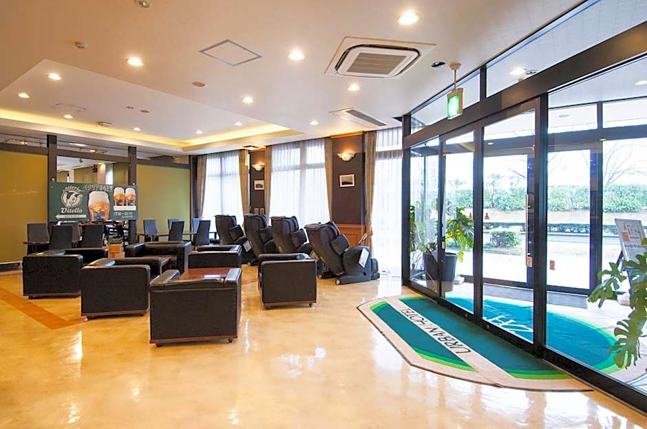 Urban Hotel